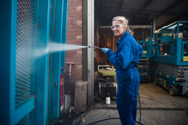 Professional  Pressure Washing Services in Telluride, CO